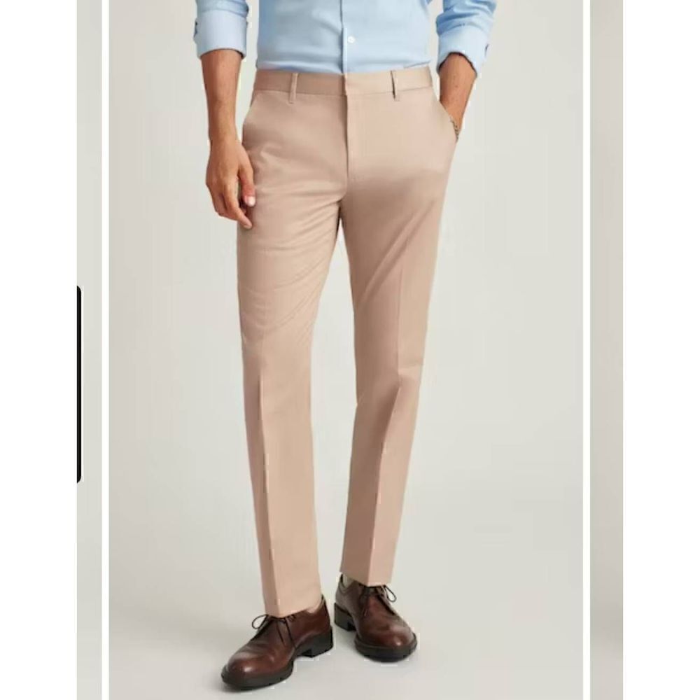 Bononos Wednesday Warrior Stretch Pants 33X30